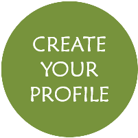 Football Match - Create your footballer profile